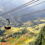 Entry ticket To Sun World Fansipan Legend - Exploring the Fansipan Legend Experience