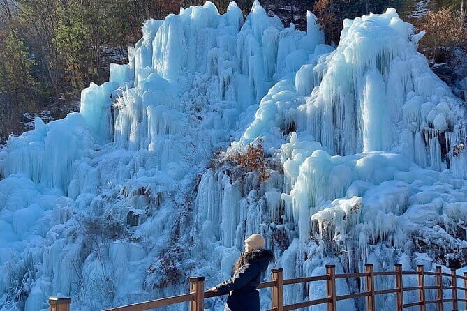 Eobi Ice Valley Nami Island and Gangchon Rail Park Seoul - Analyzing the Value