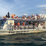 Epic 8 Day Beach Holiday in the Philippines Boracay and Palawan - Detailed Breakdown of the Itinerary
