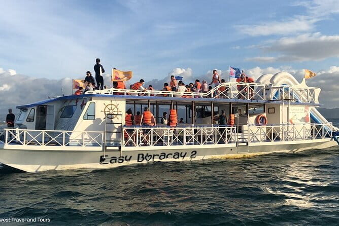Epic 8 Day Beach Holiday in the Philippines Boracay and Palawan - Detailed Breakdown of the Itinerary