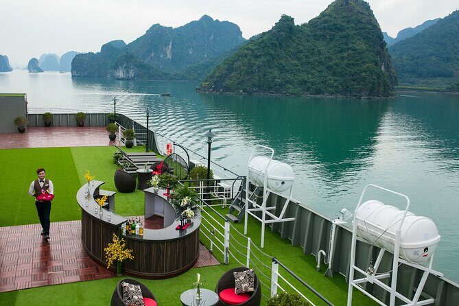 Era Cruise 2-day Explore Halong Bay and Lan Ha Bay from Hanoi - Who Is This Tour Best For?
