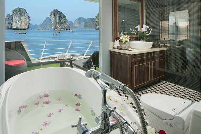 Era Cruise 2-day Explore Halong Bay and Lan Ha Bay from Hanoi - What Makes This Tour Stand Out?