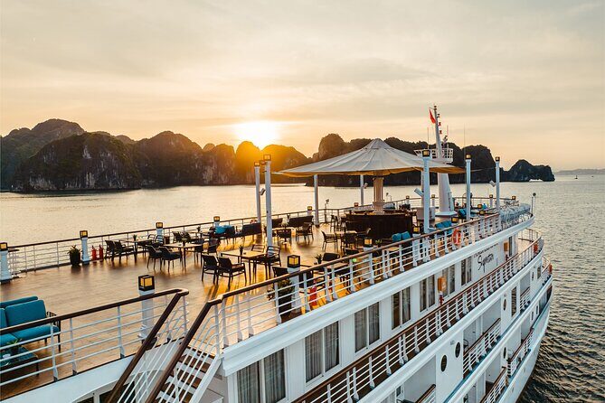 Era Cruise 3-day Explore Halong Bay and Lan Ha Bay from Hanoi - Who Would Love This Tour?