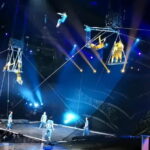 ERA2 - Shanghai Circus World Show: Spirit of Shanghai - A Closer Look at the Experience