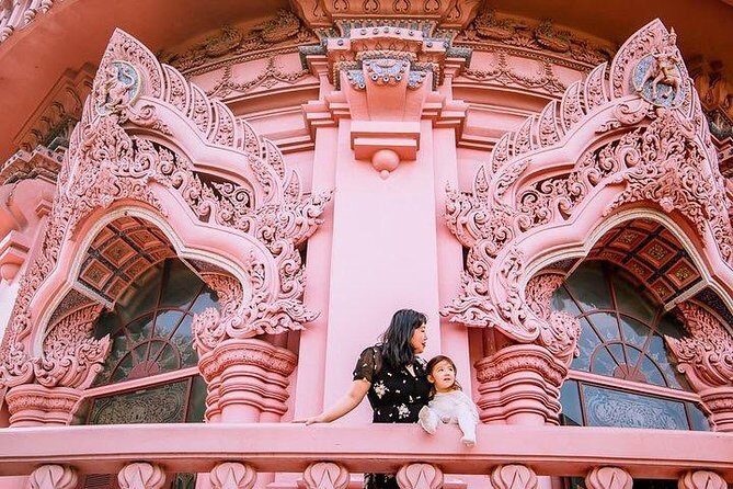 Erawan Museum Admision Ticket with Transfer - Practical Details and Tips