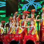 Erdaoqiao Bazaar Tour with Urumqi Singing and Dancing Show - Who Will Enjoy This Tour?