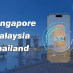 eSIM in Thailand for 3 to 30 Days with 3GB to Unlimited - Why This eSIM Offers Value