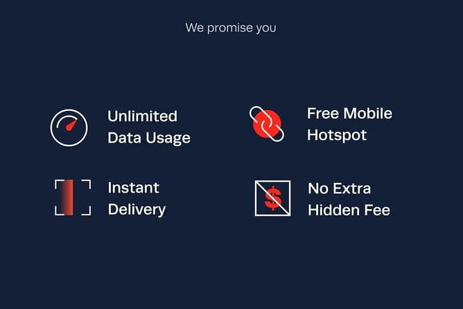 ESIM Japan Unlimited Data for Travelers 5 Days up to 30days - Who Should Consider This eSIM?