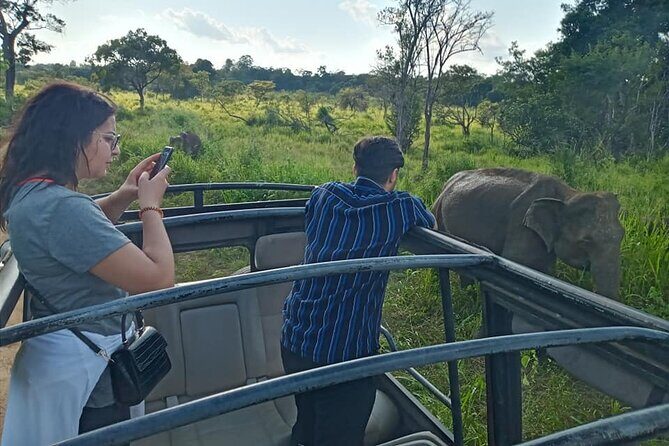 Essence of Nature 15 days in Sri Lanka - Concluding Thoughts: Who Will Love This Tour?