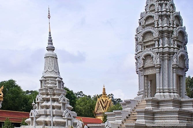 Essential Phnom Penh by Cyclo - Who Will Love This Tour?