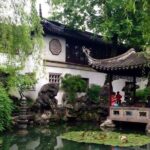 Essential Suzhou City Sightseeing Private Day Tour - Practical Details and What to Expect