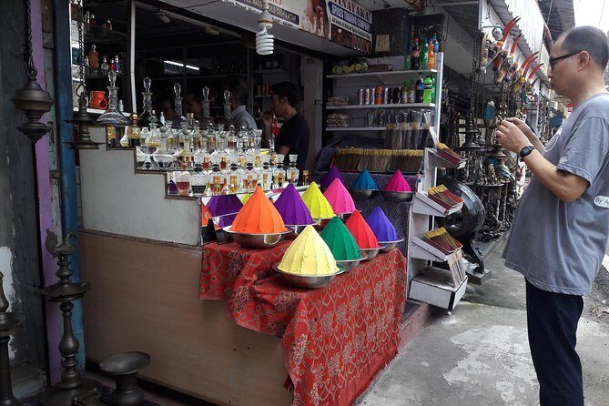 "Essentials" Shore Excursion of Kochi. Free Pick & Drop at Port. - The Itinerary: A Closer Look