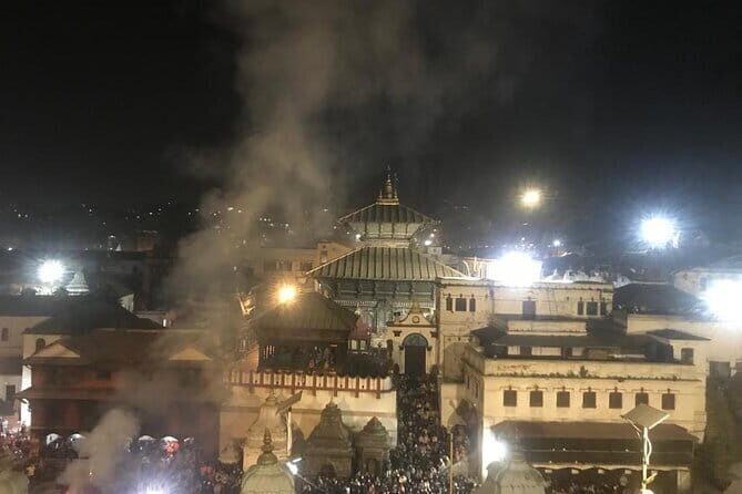 Evening Aarati Tour from Kathmandu to Pashupatinath Temple - Practical Tips for Travelers