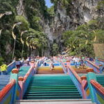 Evening Excursion to Batu Caves and Fireflies Watching Tour - Price and Value