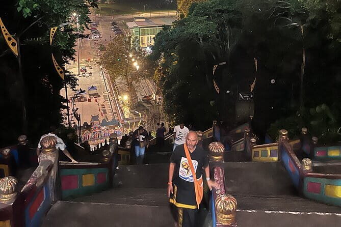 Evening Glow : Batu Caves & Brickfields Private Tour - Why This Tour Offers Great Value