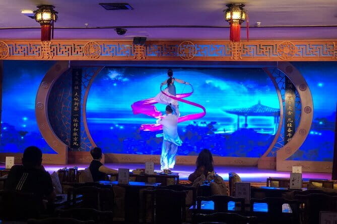 Evening Show Beijing Opera Ticket with Hotel Transfer - Who Should Consider This Experience?