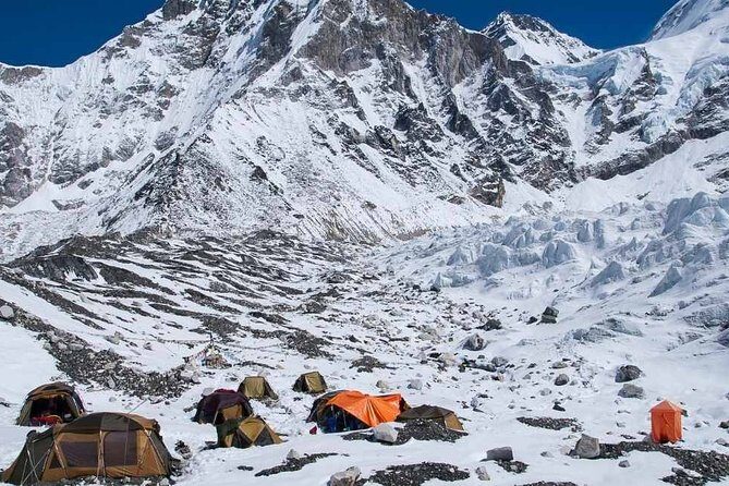 Everest Base Camp Helicopter Tour - Authentic Insights from Reviewers