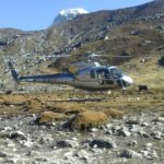 Everest Base Camp Helicopter Tour - Practical Aspects & Logistics