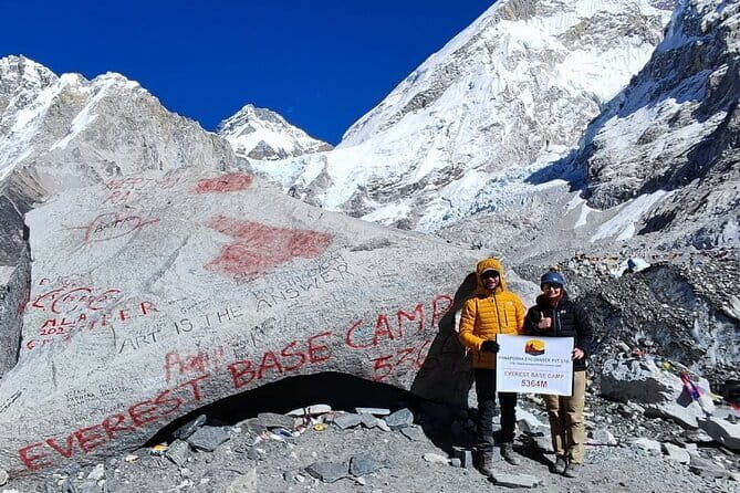 Everest Base Camp Trek - Practical Details and Value