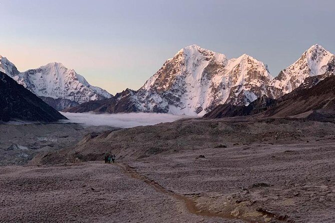 Everest Base Camp Trek (all Inclusive Package) - What Makes This Everest Base Camp Trek Stand Out?