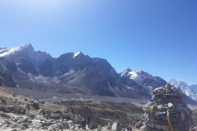 Everest Base Camp Trek: Jiri to Base Camp via the Tenzing-Hillary Route - The Experience and What to Expect