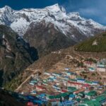 Everest Base Camp Trek with Chopper Return to Lukla - The Experience and Its Unique Selling Points