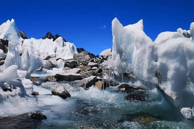 Everest Base Camp Trekking 16 Days - Trekking Highlights and Daily Experiences
