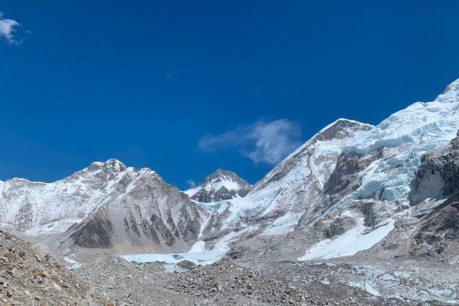 Everest Base Camp Trekking - An In-Depth Look at the Everest Base Camp Trek