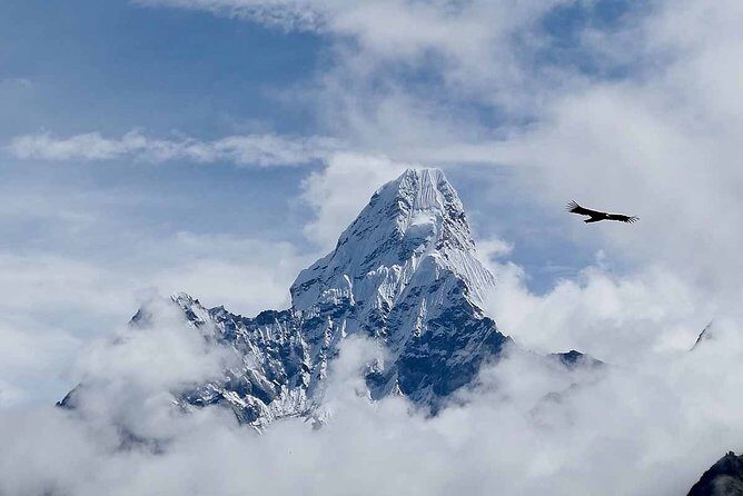 Everest Base Camp Trekking via Gokyo Lake - What Makes This Trek Special