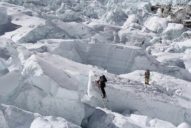 Everest Expedition 2026 - Who Is This Tour Best For?