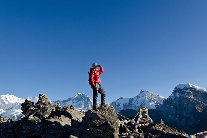 Everest Gokyo Lakes Trek (Gokyo Ri Trek) - The Sum Up: Is This Trek for You?