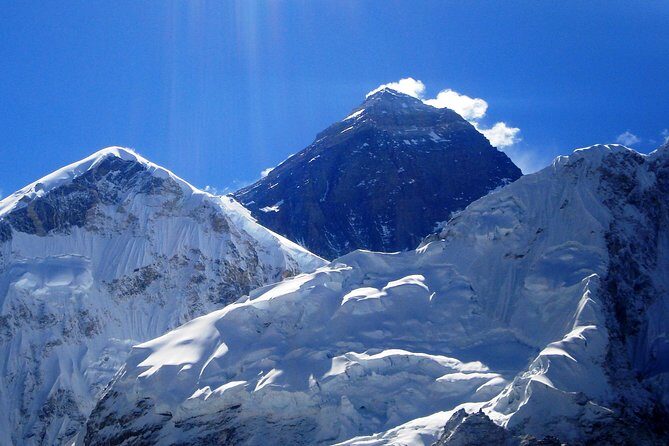Everest Mountain Flight from Kathmandu - Booking and Price: Is It Worth It?