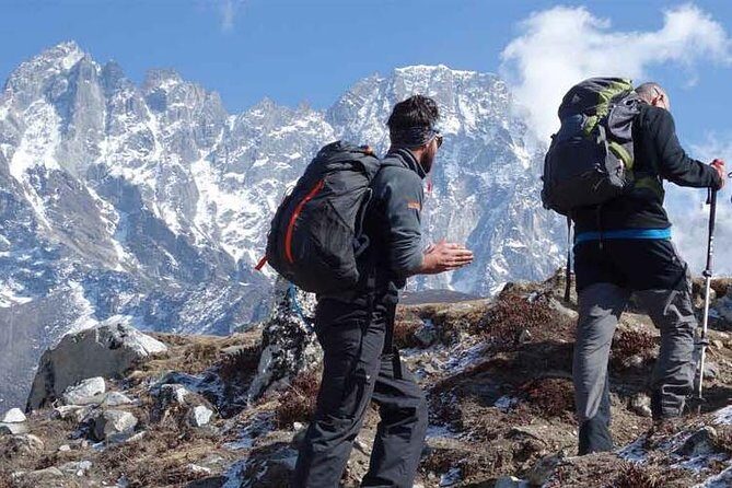Everest Panorama Trek | Mt Everest View Trekking - Authenticity and reviews: what travelers say