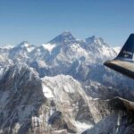 Everest Scenic Flight - What You Can Expect During the Flight