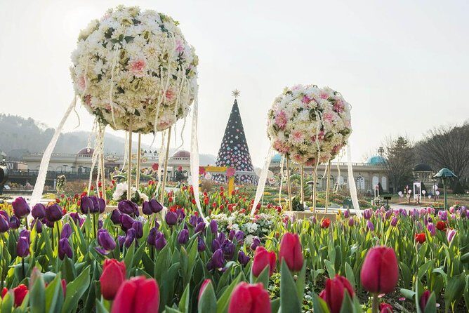 Everland Resort (the worlds 7th-largest theme park) - Final Thoughts on Value and Suitability