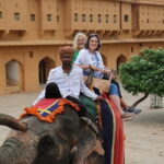 Ex-Jaipur: Highlights of Jaipur - Private Guided Tour by Car - Practical Aspects of the Tour