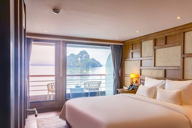 Excite Cruises 3-day Explore Halong Bay from Hanoi - Practical Details and Value for Money