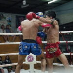 Exciting Muay Thai at Krabi International Boxing Stadium - What Reviewers Have Highlighted