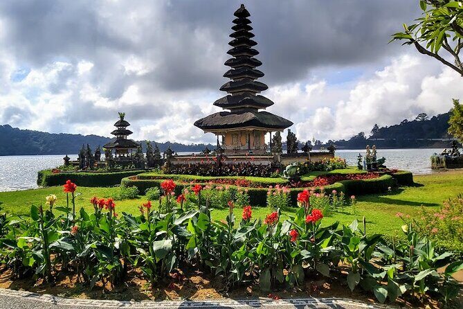 Exciting Trip in Bali in Two Days - Why We Think This Tour Works