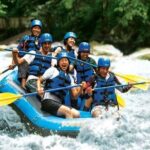 Exciting White Water Rafting and Swing at Tegallalang Rice Terrace Package - What Could Be Better?