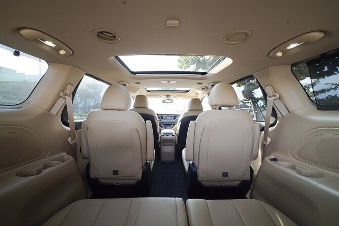 Exclusive Airport Meet & Greet Service - Why This Transfer Offers Good Value