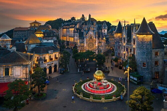 Exclusive BaNa Hills Experience: Private Tour from Da Nang/Hoi An - Who Will Love This Tour?