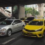 Exclusive Bangkok to Pattaya Hotel Transfer Service - The Sum Up