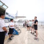 Exclusive Charter Seaplane Tour: Halong Bay's Premier Highlights - The Itinerary Breakdown