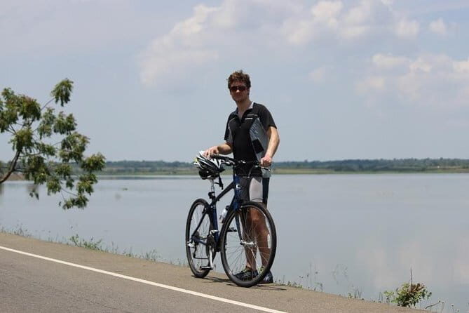 Exclusive : Cycling Expedition in Yala - Who Should Consider This Tour?