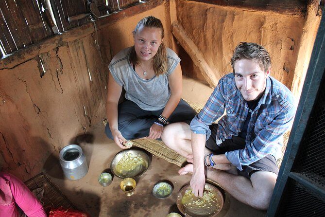 Exclusive Exposure with Locals to Learn cookery near Pokhara Valley - Authenticity & Cultural Insights