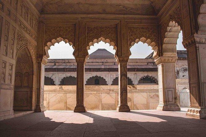 Exclusive Jaipur to Taj Mahal & Agra Fort Sunrise Experience - What Travelers Say (Based on Actual Reviews)