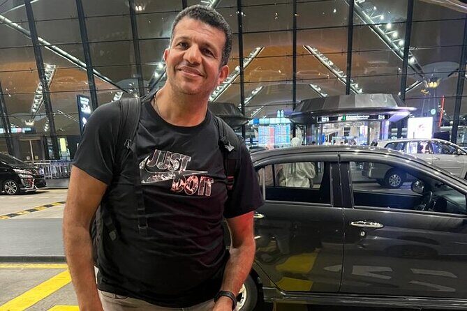 Exclusive Kuala Lumpur International Airport Transfer - Detailed Breakdown of the Experience