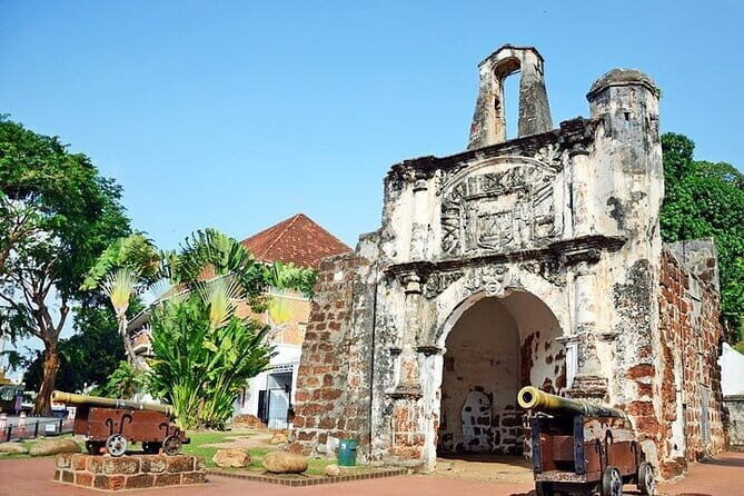 Exclusive Malacca Private Tour - Why This Tour Offers Amazing Value