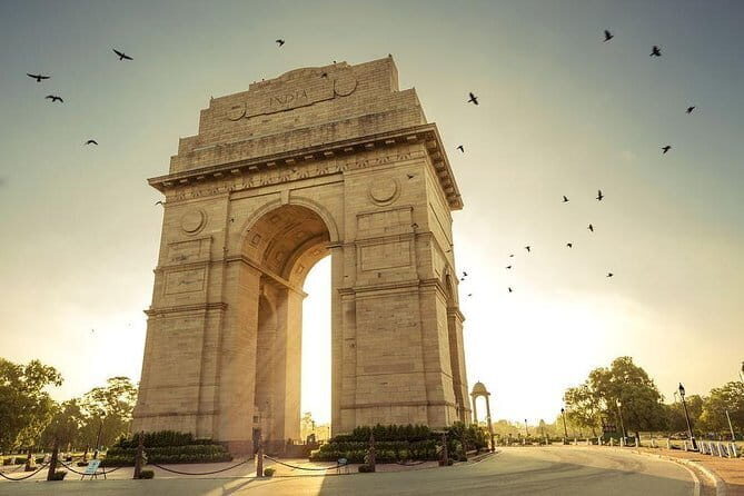 Exclusive Old and New Delhi private tour just for for you - FAQ